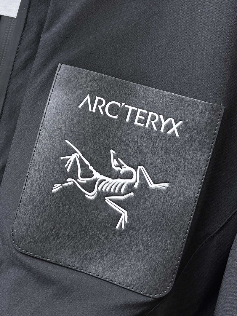 Arcteryx Outwear